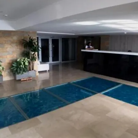 Con Piscina De Indias Colombia Holiday home *
