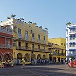 Apartamento con Piscina Cartagena de Indias Colombia