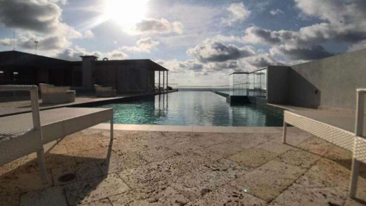 Con Piscina De Indias Colombia Сasa de vacaciones