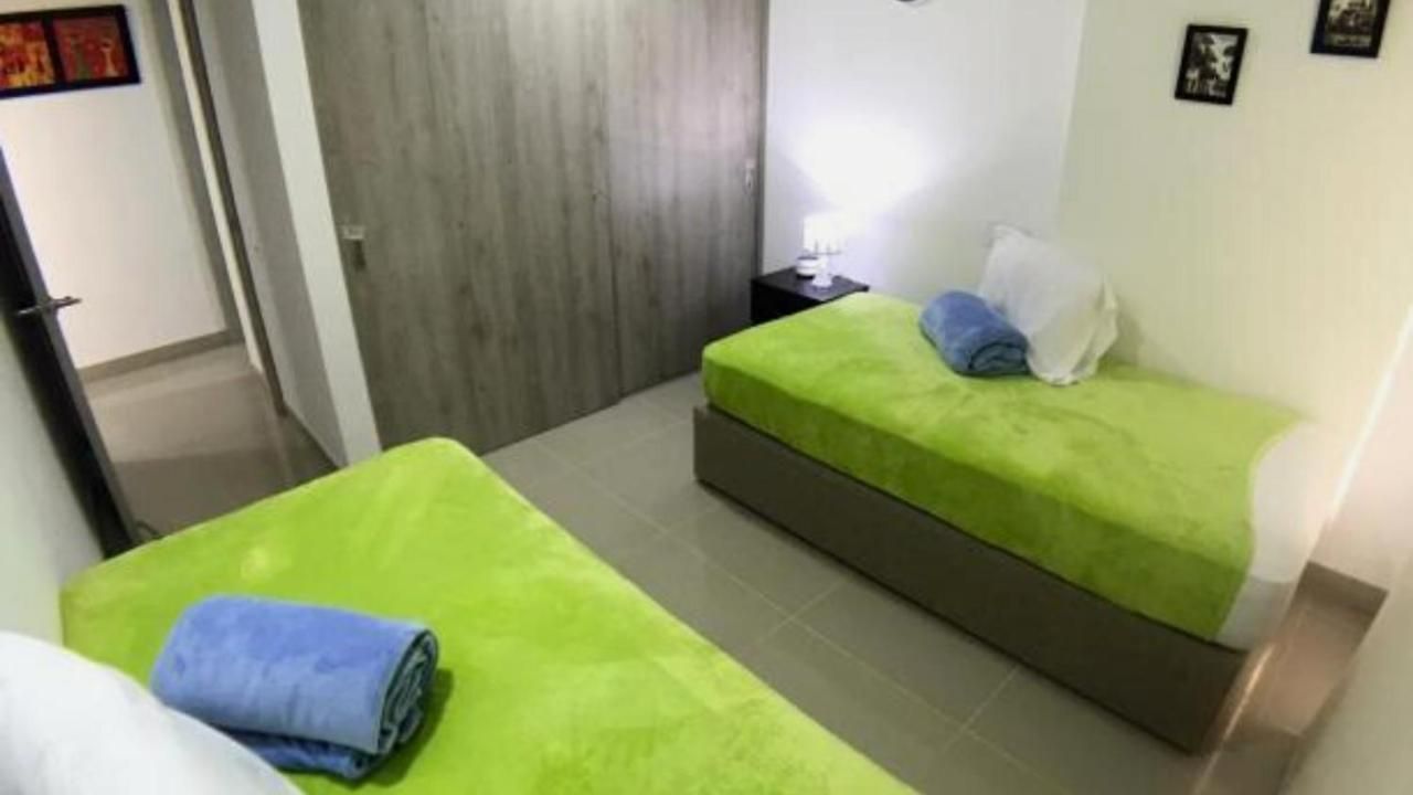 Con Piscina De Indias Colombia *
