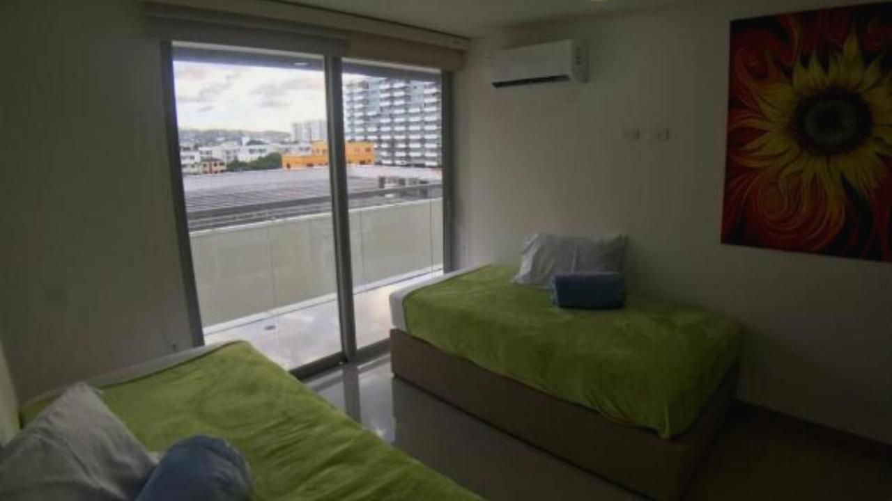 Con Piscina De Indias Colombia *