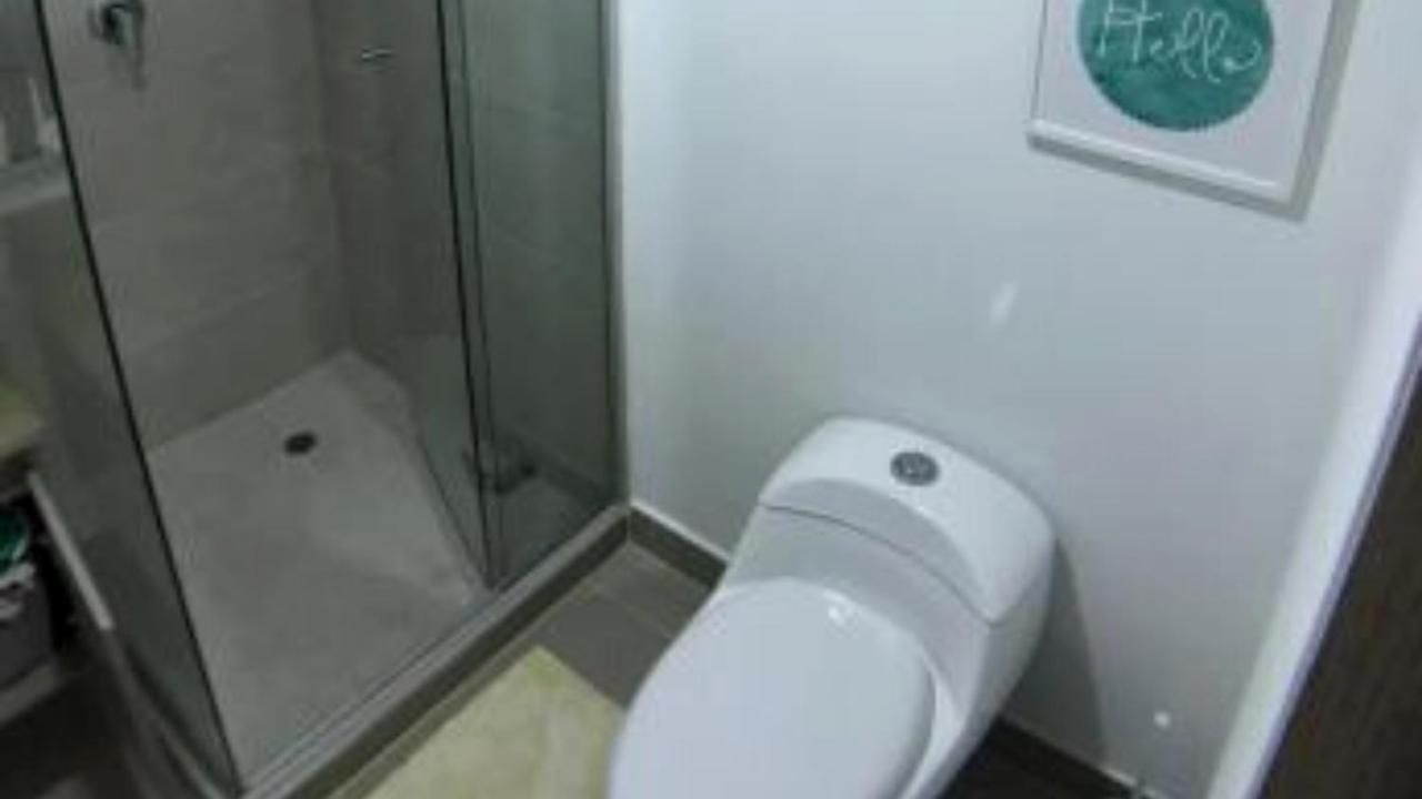 Сasa de vacaciones Con Piscina De Indias Colombia Cartagena