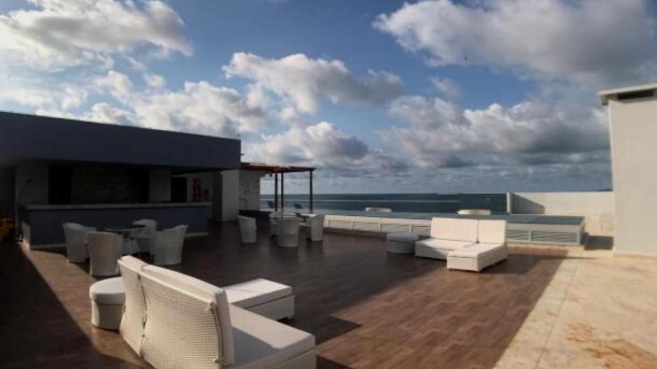 Сasa de vacaciones Con Piscina De Indias Colombia Cartagena