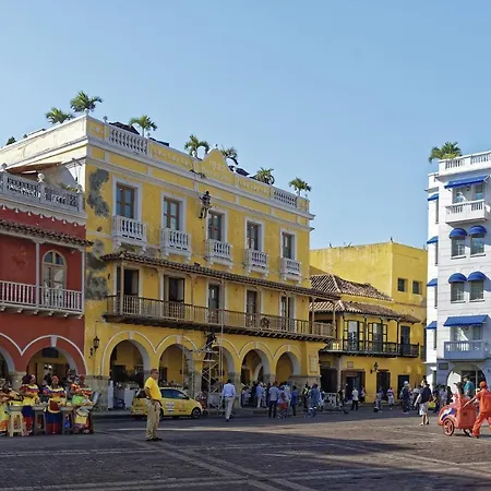 Con Piscina De Indias Colombia *