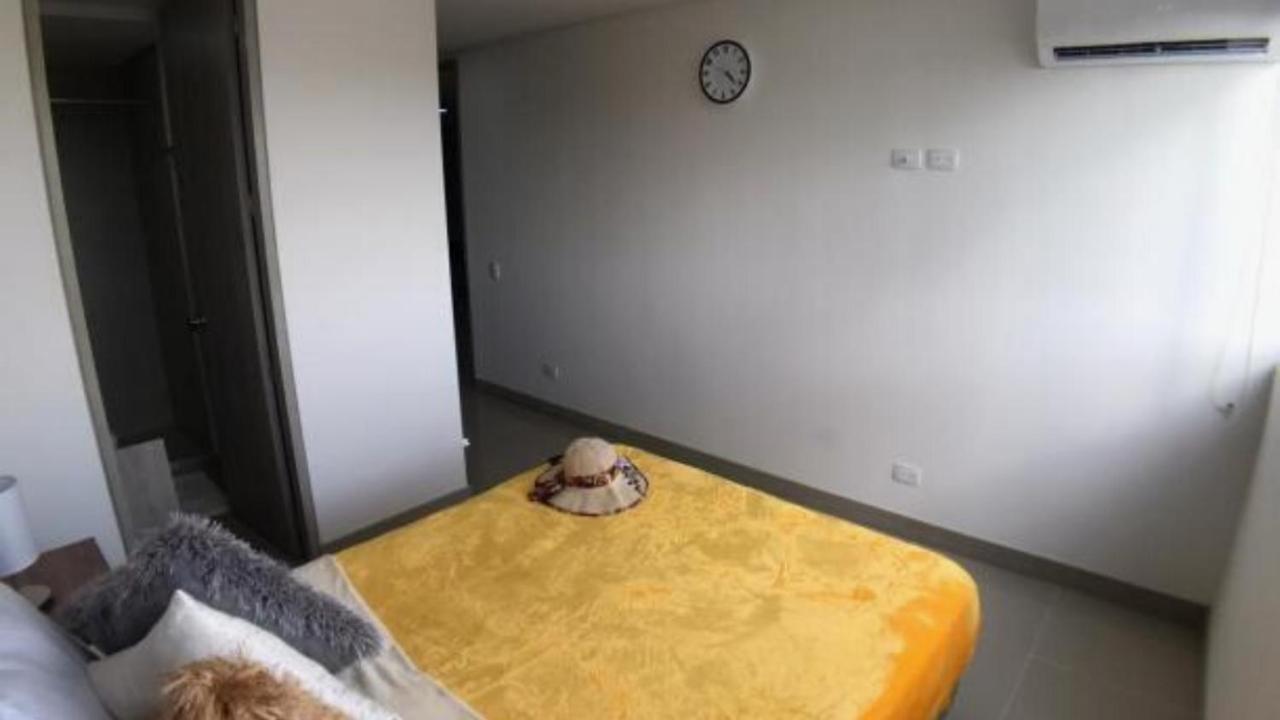 Con Piscina De Indias Colombia Holiday home *